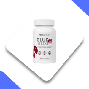 Glucauxi 85