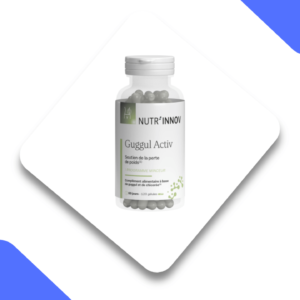 Guggul Activ