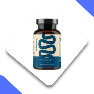 Yourbiology Gut+
