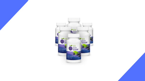Acai Berry Extreme
