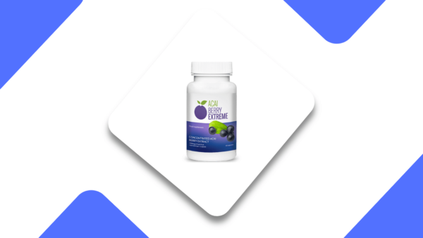 Acai Berry Extreme