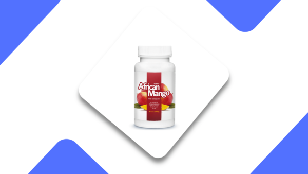 African Mango
