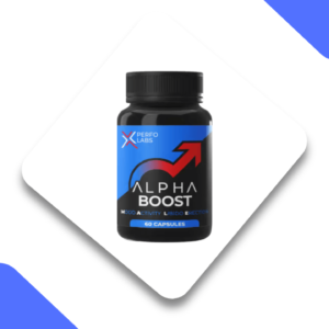 Alpha Boost