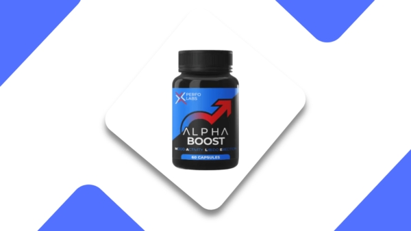 Alpha Boost