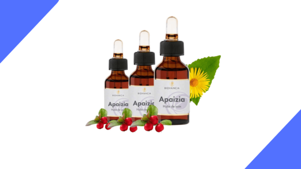Apaizia