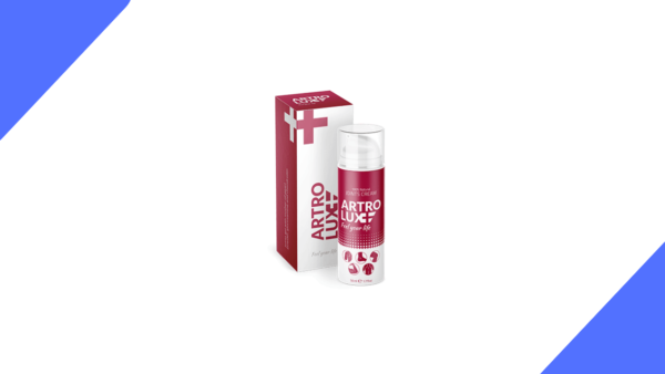 Artrolux Cream