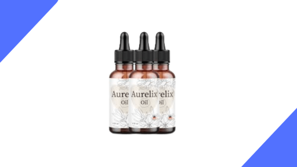 Aurelix oil