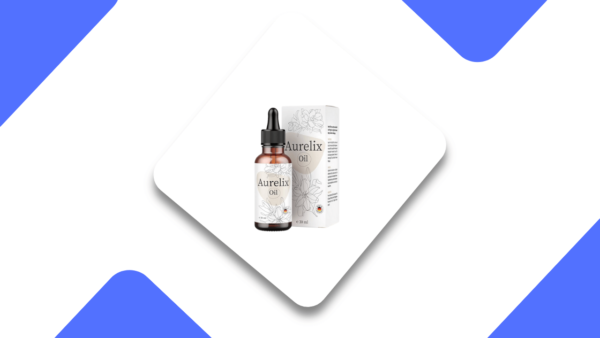 Aurelix oil
