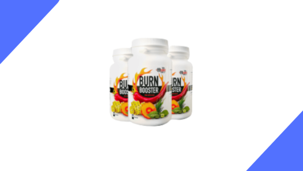 Burnbooster