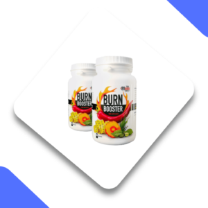 Burnbooster