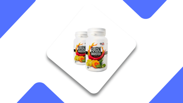 Burnbooster