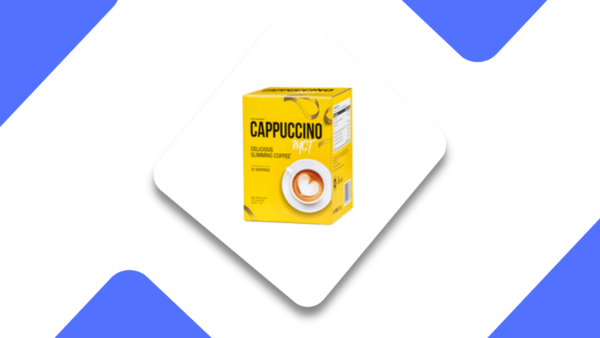 Cappuccino MCT