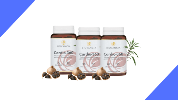 Cardio-360