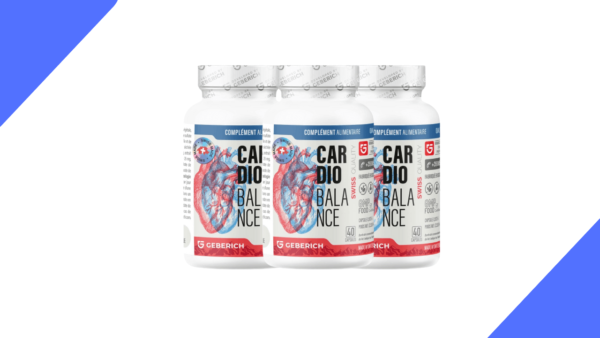 Cardiobalance