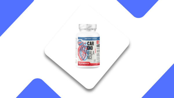 Cardiobalance
