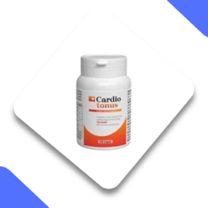 Cardiotonus