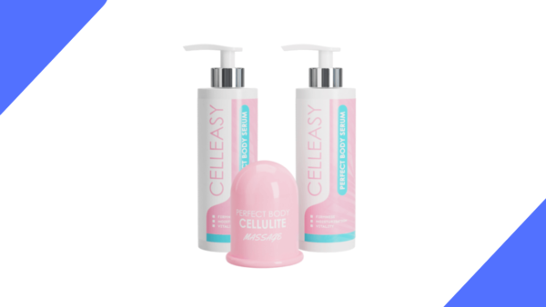 Celleasy Perfect Body Serum