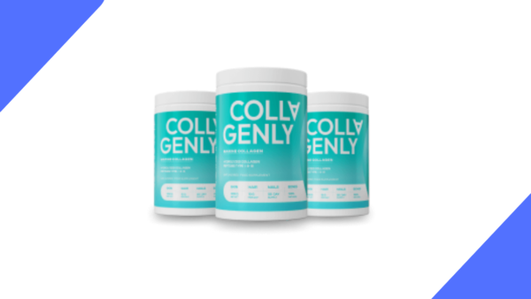 Colla Genly Marine