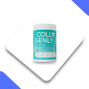 Colla Genly Marine