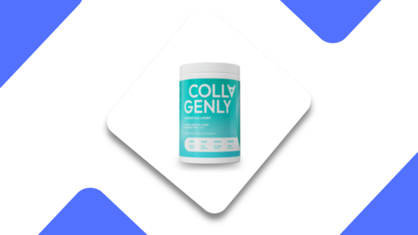 Colla Genly Marine