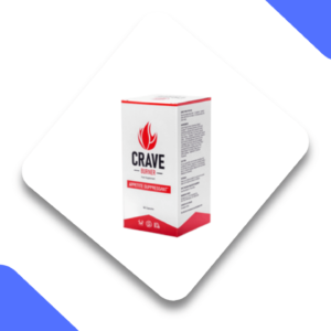 Crave Burner