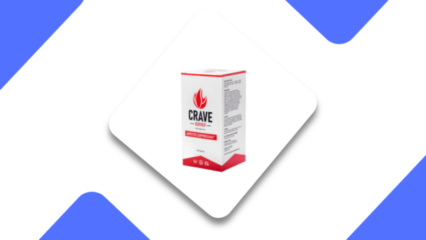 Crave Burner