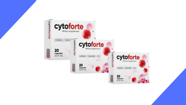 Cytoforte