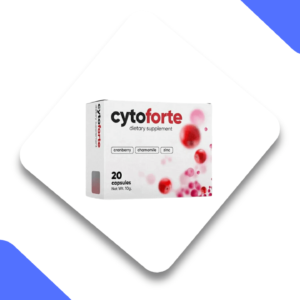 Cytoforte
