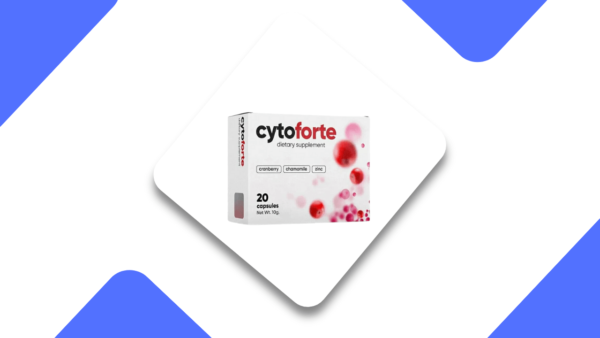 Cytoforte