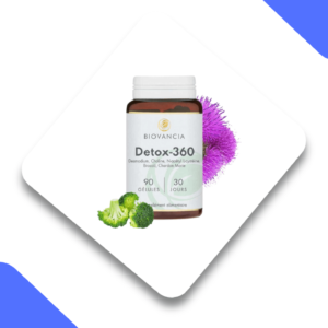 Detox-360