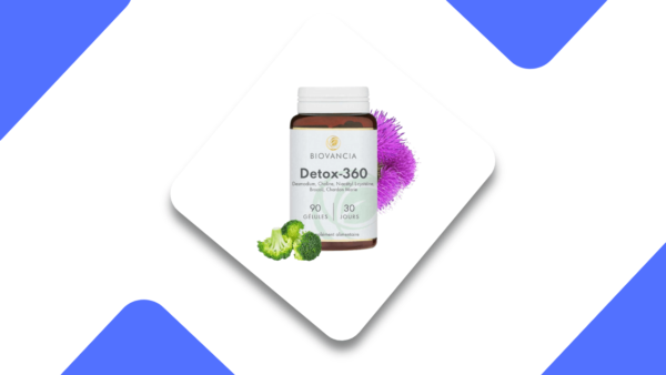 Detox-360