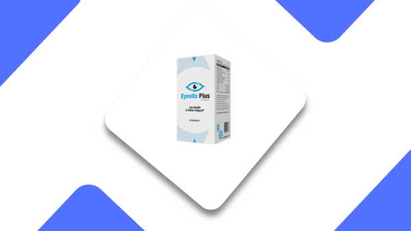 Eyevita Plus