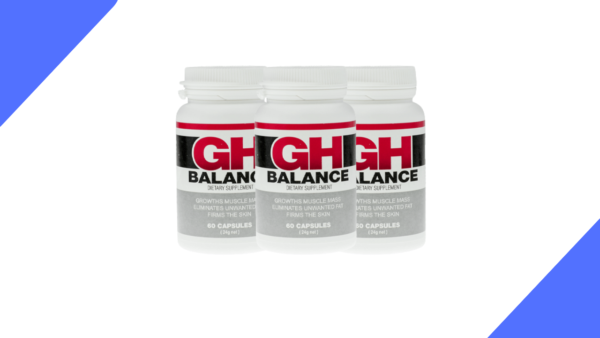 GH Balance