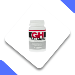 GH Balance