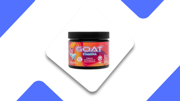 GOAT Stamina