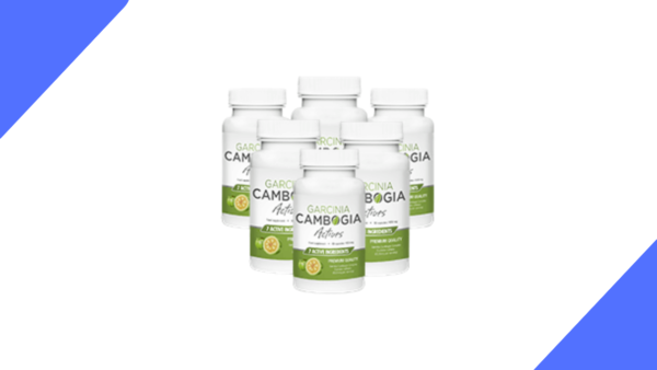 Garcinia Cambogia