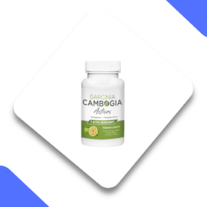 Garcinia Cambogia
