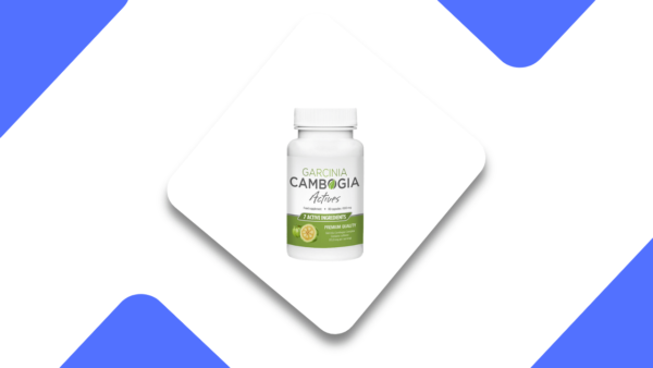 Garcinia Cambogia