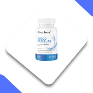 Glyco Forte Blood Pressure Capsules