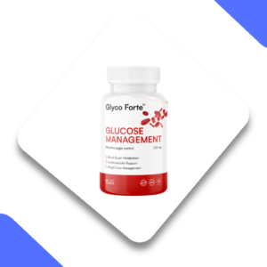 Glyco Forte Glucose Management