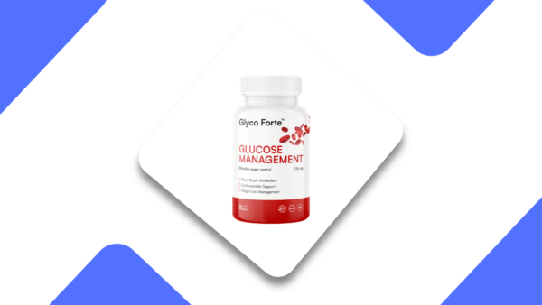 Glyco Forte Glucose Management