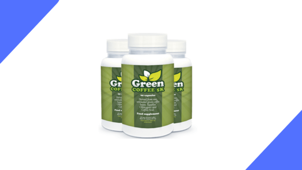 Green Coffee 5K
