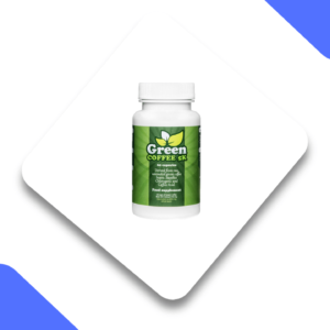 Green Coffee 5K