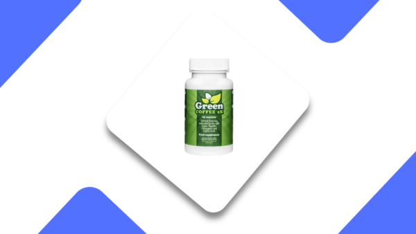 Green Coffee 5K