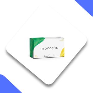 Indravil