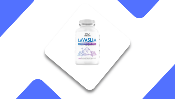 Lavaslim