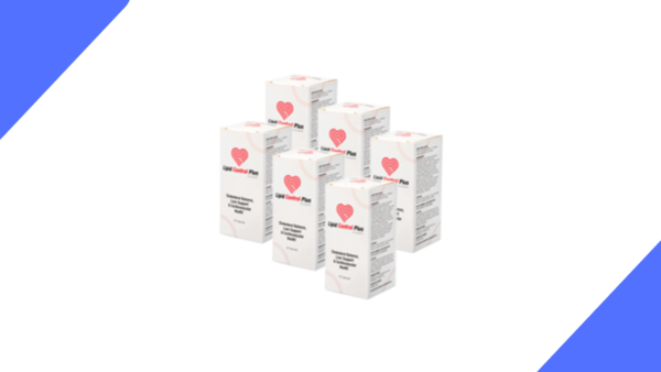 Lipid Control Plus