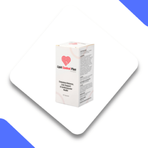 Lipid Control Plus
