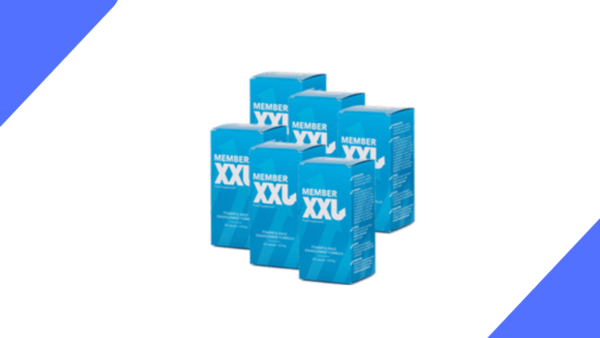 Member XXL