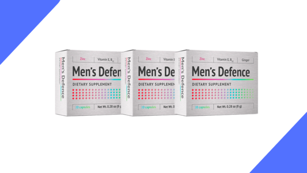 Men's Defence